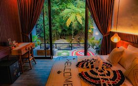 Aksha Riverside Ubud